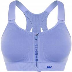 Shefit Sport Melltartó Shefit Kék Edzés Fitness Terem Gym MÉRET3XL (310864836)