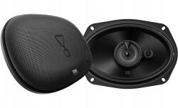 JBL Stage2 965M 6x9" 560W Ovális 3-utas hangszórók 92dB Maszkoló (JBLSPKS2965M)