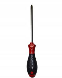 Wiha SoftFinish kereszthornyos csavarhúzó PZ3 x 150 mm (00774)