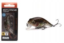 Savage Gear Wobbler Savage Gear 3D Goby Crank Sr (71729)