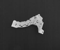 EDA Parts Lökhárító Rögzítés Mazda 3 Bk 2003-2006 BN8V500U1C Bal