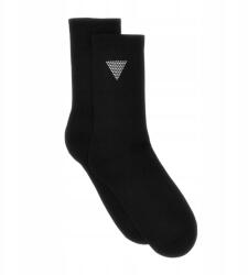 Guess Fekete női sportzokni strasszokkal (V4GZ03ZZ00I)