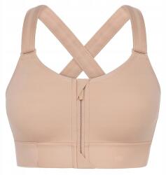 Shefit Sportmelltartó Shefit Bézs Állítható 2XL Edzőterem Gym Edzés (316551462)