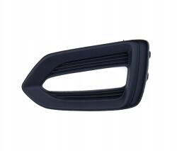 EDA Parts Lökhárító rács Hyundai Solaris 2017- 86522-H5000 Jobb Fekete