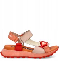 Hispanitas Spanyol szandál Hispanitas CHV253896 Színes 39 (HISPANITAS CHV253896 CORAL SCARLET)