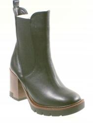 Fabio Fabrizi 1087 Bokacsizma Fekete Lico 36-OS Méret (1087)