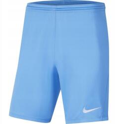 Nike Park III Knit Jr rövidnadrág (BV6865-412)