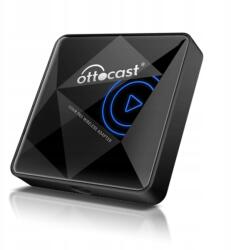 Ottocast Vezeték nélküli CarPlay Adapter Ottocast U2 Air Pro CP82 (CP82)
