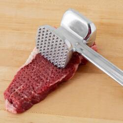 Fackelmann Alumínium Húsklopfoló 28 cm Fackelmann 45826 (45826)