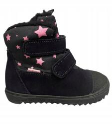 Mazurek Téli csizma Mazurek Te-por membrán, természetes bőr Melegített r. 25 (1370)