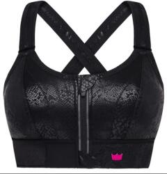 Shefit Sportmelltartó Shefit Fekete Kígyó Állítható Edzőterem R. m (310918019)