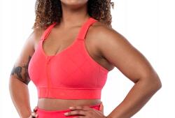 Shefit Sport Melltartó Shefit Piros Állítható Edzés Terem Gym R. xl (311938751)