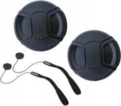  Objektívs Sapka Fujifilm 43MM 3db-os Készlet (220936323)