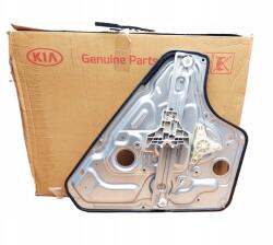 Kia OE Oe Kia/ Mobis Ablakemelő Szerkezet Bal Hátsó 834711P030 Kia Venga