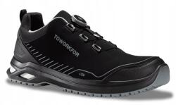 CERVA Munkavédelmi Cipő X-506 S3 Src Boa Roz. 41 (6A25.71-S3)