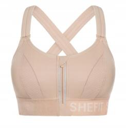 Shefit Sportmelltartó Shefit Bézs Állítható Fitnesz Edzőterem XL (233598539)