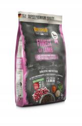 BELCANDO Finest Grain Free Kutyaeledel 4kg