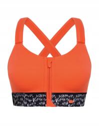 Shefit Sportmelltartó Shefit Narancssárga Állítható Edzőtermi Gyakorlatok MÉRET4XL (310057838)