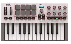 AKAI Professional Mpk Mini IV szürke (Mini IV Gray)