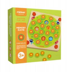 Mideer memóriajáték: Titkos kert (MD2028)