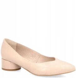Kotyl Alacsony sarkú cipő Kotyl 9921 Bézs 36 (KOTYL 9921)