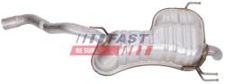 FAST Toba esapament finala FAST FT10647 (FT10647)