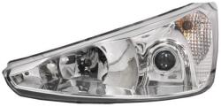 TRUCKLIGHT Far TRUCKLIGHT HL-IR003L (HL-IR003L)