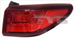 TYC Lampa spate TYC 11-9412-10-2 (11-9412-10-2) - automobilus
