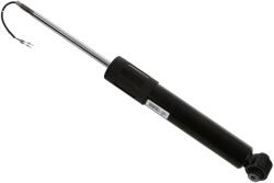 SACHS amortizor SACHS CDC 319 167 (319 167)