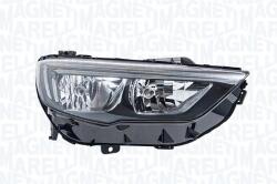 Magneti Marelli Far MAGNETI MARELLI 719000000204 (719000000204)