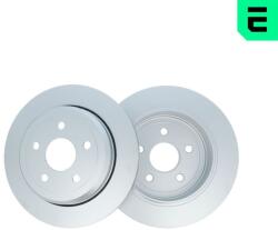 OPTIMAL Disc frana OPTIMAL BS-0008C (BS-0008C)