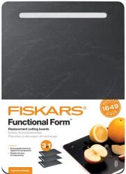 FISKARS FF cserélhető vágólap, 3 db (1059231) (1059231)