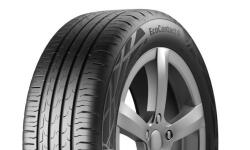 Continental EcoContact 6 SSR (RFT) * 225/45 R19 96W