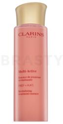 Clarins Multi-Active esszencia Revitalizing Treatment Essence 200 ml