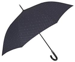  Автоматичен голф чадър Perletti Technology 21793, Тъмносин/Шахмат