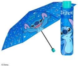  Детски сгъваем чадър Perletti Stitch 75427, Син