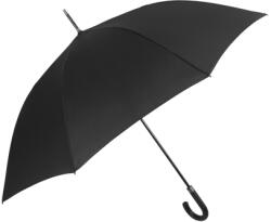  Мъжки автоматичен голф чадър Perletti Technology 21669/728, Черен
