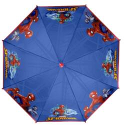 Детски автоматичен чадър Perletti 75370 Spiderman
