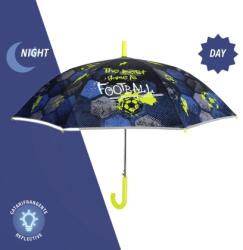  Детски чадър Perletti CoolKids Футбол 15579