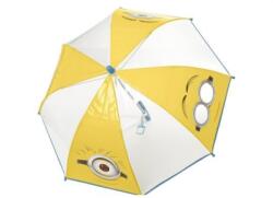  Детски прозрачен чадър Perletti 75035 Minions