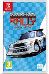 Meridiem Games Old School Rally [Special Edition] (Switch)