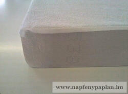  Sabata STANDARD vízhatlan Körgumis matracvédő (60x120) (9920)