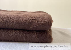  BabySoft pléd (gyerek méret, egyszínű) (674)