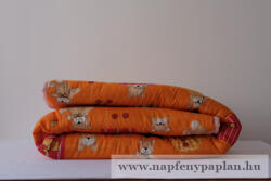  Erzsébet mosható gyermekpaplan (90x135, frízes) (204)