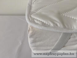  Sabata Comfort Plus gumifüles ágyvédő (90x200) (9181)