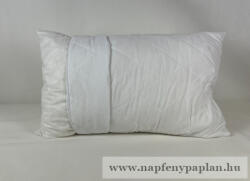  Szállodai Hotel micro betétes steppelt párna (40x50) (2087)