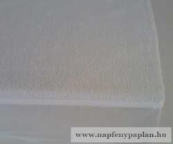  Sabata BabySoft Körgumis matracvédő (70x140) (9321)