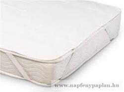  Sabata BabySoft Gumifüles ágyvédő (100x200) (9331_1)