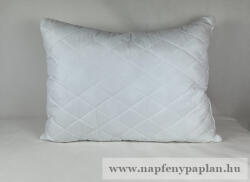  Hotel micro steppelt párna, szilikon golyós (40x50) (2077)