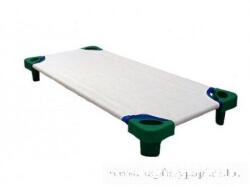 Óvodai fektetőre ráhúzható vízhatlan lepedő (70x140) (9946)